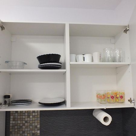 E&C Aparthotel Bucharest Mall, Unirii Area Екстериор снимка