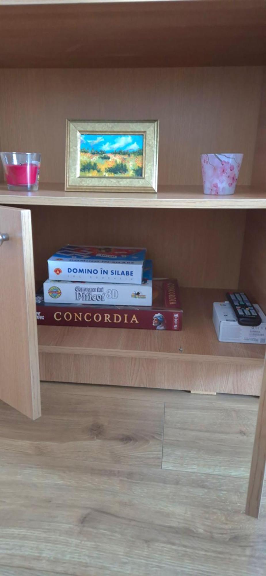 E&C Aparthotel Bucharest Mall, Unirii Area Екстериор снимка