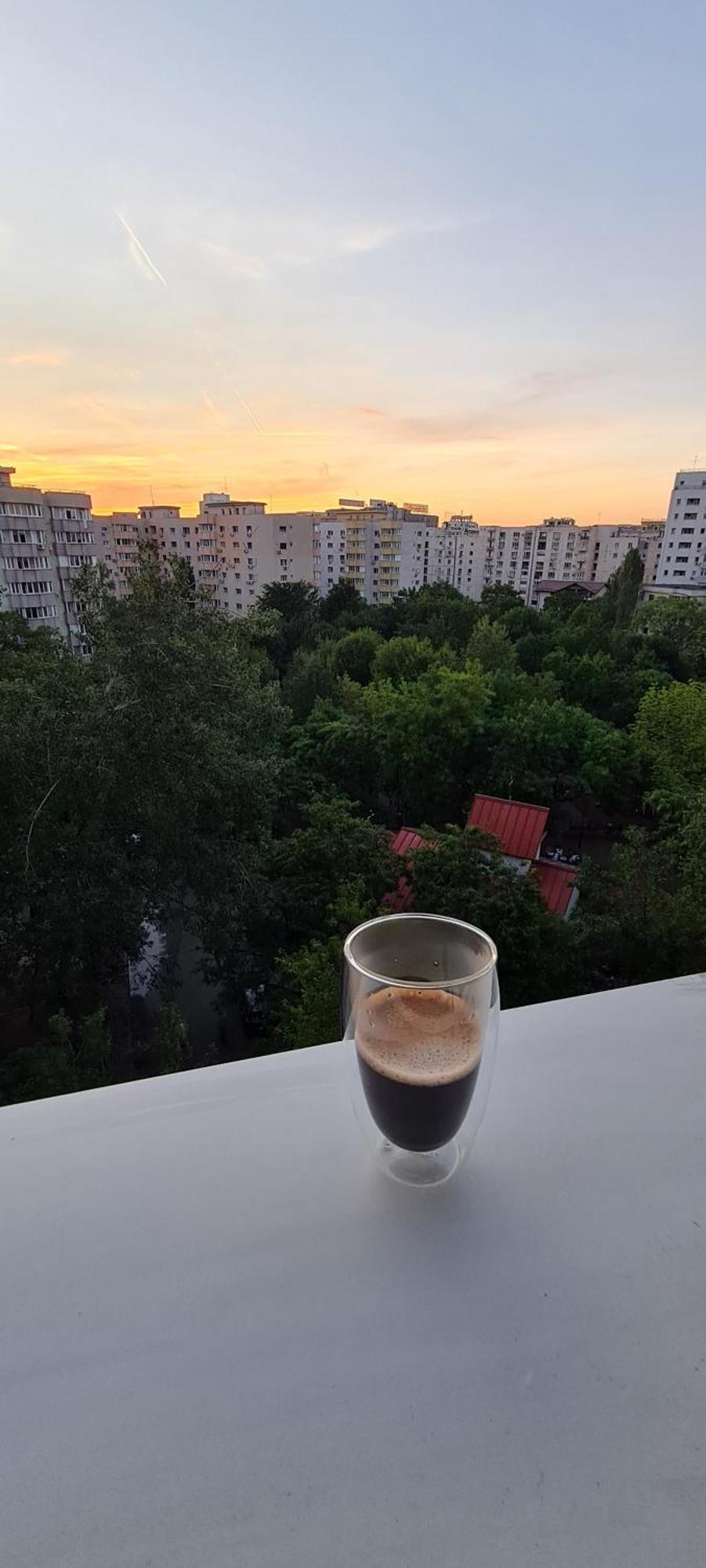 E&C Aparthotel Bucharest Mall, Unirii Area Екстериор снимка