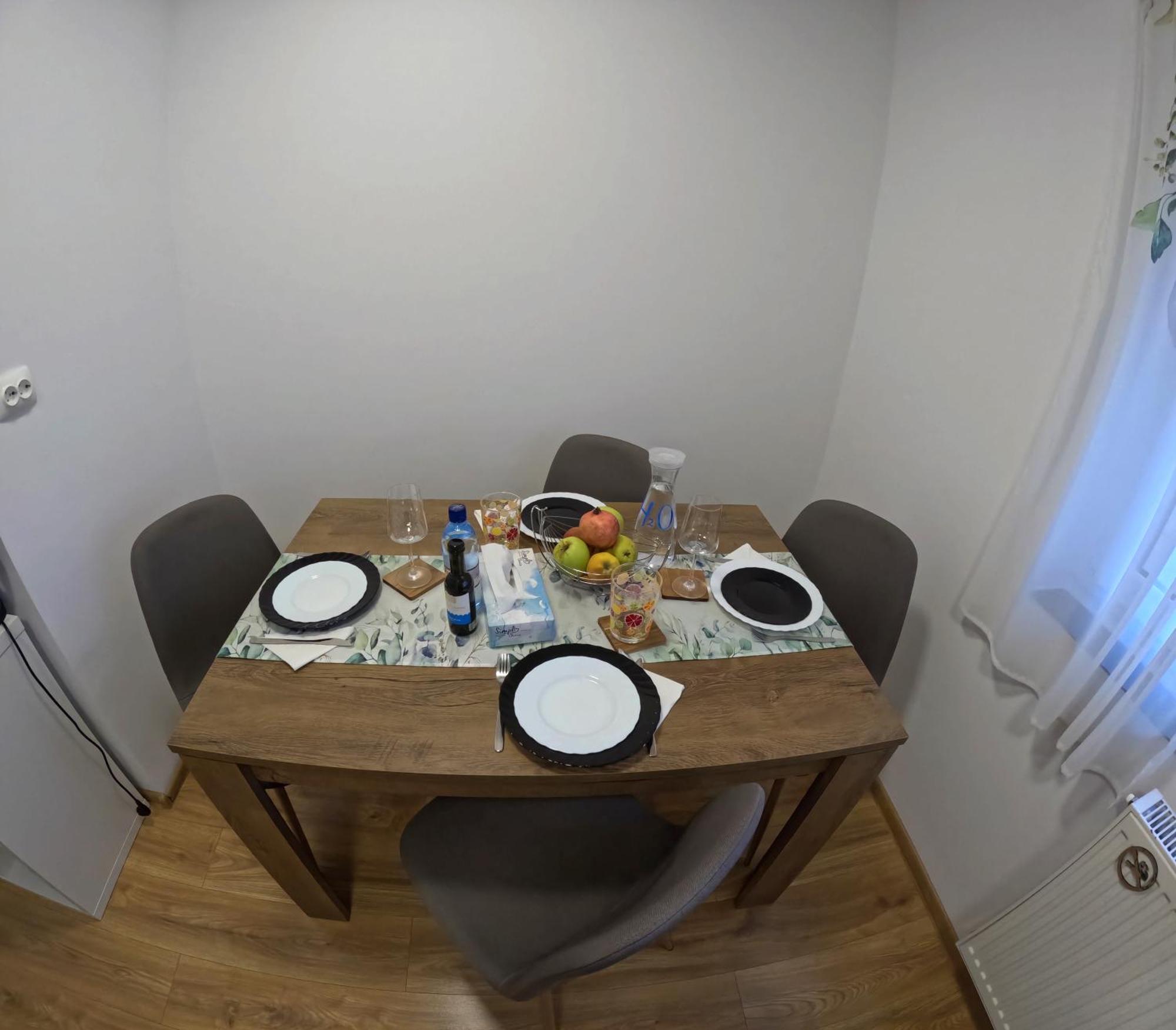 E&C Aparthotel Bucharest Mall, Unirii Area Екстериор снимка