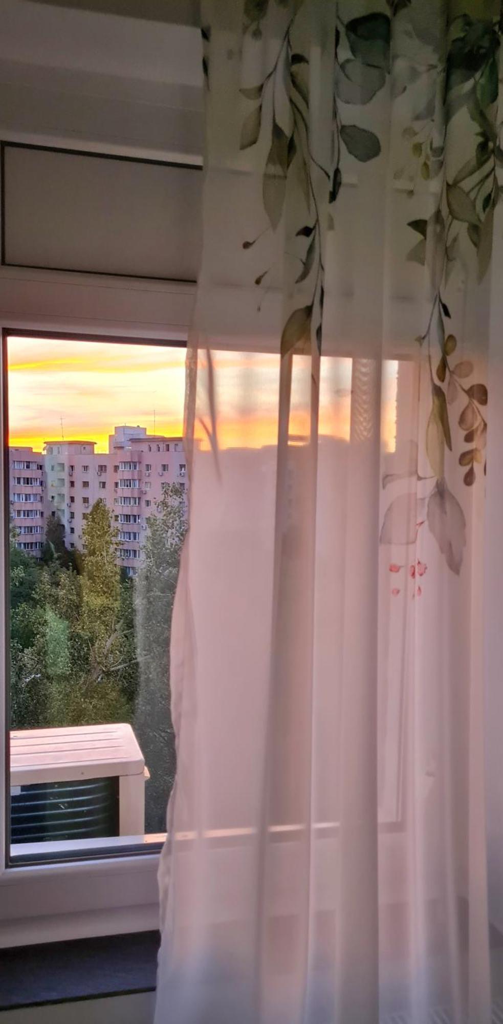 E&C Aparthotel Bucharest Mall, Unirii Area Екстериор снимка