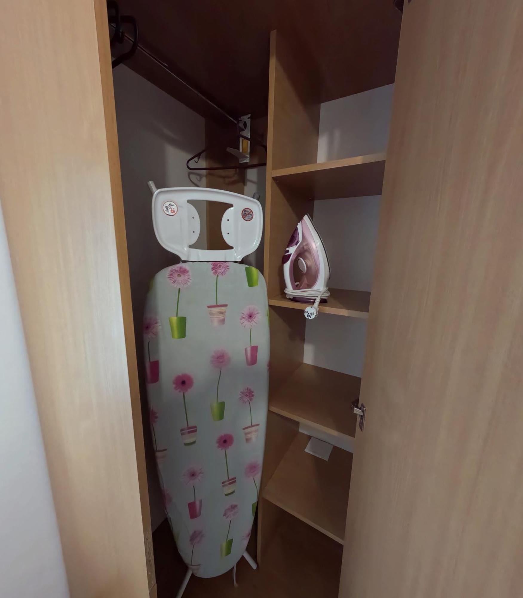 E&C Aparthotel Bucharest Mall, Unirii Area Екстериор снимка