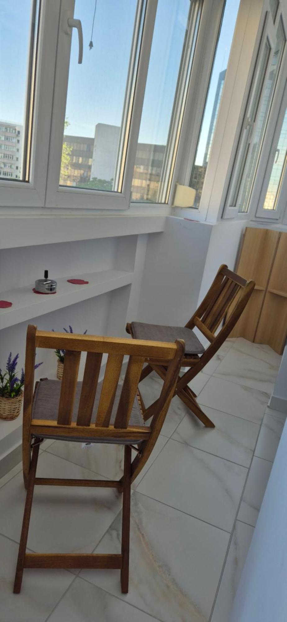 E&C Aparthotel Bucharest Mall, Unirii Area Екстериор снимка